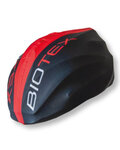 BIOTEX funda de casco - WINDBIOTEX - negro/rojo