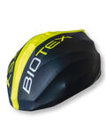BIOTEX funda de casco - WINDBIOTEX - amarillo/negro