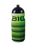 BIOTEX Otros - STRIPES - negro/verde