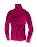 BIOTEX camiseta de manga larga - POWERFLEX LADY - rosa