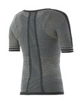 BIOTEX Camiseta de manga corta - POWERFLEX LADY - negro