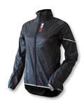 BIOTEX chaqueta cortaviento - X-LIGHT LADY - negro