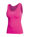 BIOTEX camiseta sin mangas - SUN LADY - rosa