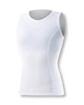 BIOTEX camiseta sin mangas - REFLEX PLUS LADY - blanco