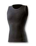 BIOTEX camiseta sin mangas - REFLEX PLUS LADY - negro
