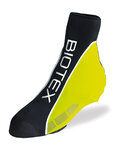 BIOTEX calentadores - WIND - negro/amarillo
