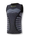 BIOTEX Camiseta de manga corta - BIOFLEX JUNIOR - negro