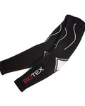 BIOTEX calentadores de manos - SEAMLESS - blanco/negro