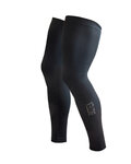 BIOTEX calentadores a lo largo de toda la pierna - THERMO - negro