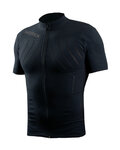 BIOTEX jersey de manga corta - EMANA - negro