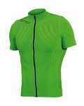 BIOTEX jersey de manga corta - EMANA - verde