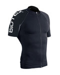 BIOTEX jersey de manga corta - ULTRA - negro