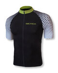 BIOTEX jersey de manga corta - SMART - negro