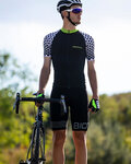 BIOTEX jersey de manga corta - SMART - negro