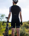 BIOTEX jersey de manga corta - SMART - negro