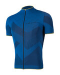 BIOTEX jersey de manga corta - SOFFIO - azul