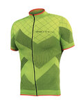 BIOTEX jersey de manga corta - SOFFIO - amarillo