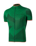 BIOTEX jersey de manga corta - SOFFIO - verde