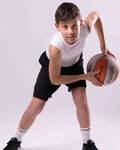 BIOTEX camiseta sin mangas - BIOLUX JUNIOR - blanco