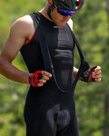 BIOTEX camiseta sin mangas - SUN  - negro