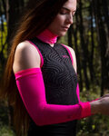 BIOTEX calentador de cuello - POWERFLEX - rosa