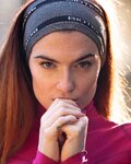 BIOTEX cinta para la cabeza - MEAD - negro