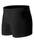 BIOTEX calzoncillos - BIOFLEX INTIMO LADY - negro