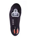 BIOTEX calentadores - OVERSHOES - negro