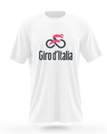 NU. BY HOLOKOLO Camiseta de manga corta - GIRO III - blanco
