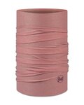 BUFF calentador de cuello - COOLNET UV® SOLID - rosa