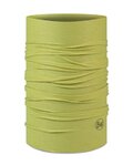 BUFF calentador de cuello - COOLNET UV® SOLID - verde claro
