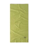 BUFF calentador de cuello - COOLNET UV® SOLID - verde claro