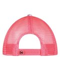 BUFF tapa - TRUCKER OZIRA KIDS - gris/rosa