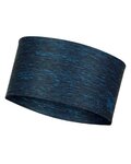 BUFF cinta para la cabeza - COOLNET UV® WIDE - azul