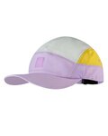 BUFF tapa - DOMUS LILAC - blanco/púrpura/amarillo