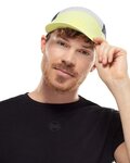 BUFF tapa - DOMUS LIME - azul/blanco/amarillo