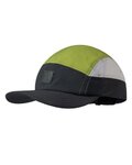 BUFF tapa - DOMUS GRAPHITE - negro/blanco/verde