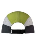 BUFF tapa - DOMUS GRAPHITE - negro/blanco/verde