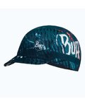 BUFF tapa - PACK CYCLE XCROSS - azul
