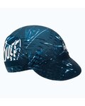 BUFF tapa - PACK CYCLE XCROSS - azul
