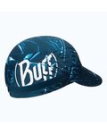BUFF tapa - PACK CYCLE XCROSS - azul