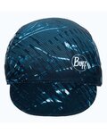 BUFF tapa - PACK CYCLE XCROSS - azul