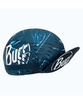 BUFF tapa - PACK CYCLE XCROSS - azul