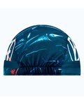 BUFF tapa - PACK CYCLE XCROSS - azul