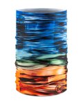 BUFF calentador de cuello - COOLNET UV® EDUR - naranja/azul