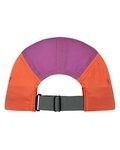 BUFF tapa - SISH TANGERINE - naranja/púrpura