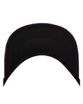 BUFF visera - GO VISOR - rojo