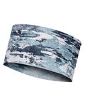 BUFF cinta para la cabeza - COOLNET UV® WIDE - gris
