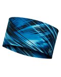 BUFF cinta para la cabeza - COOLNET UV® WIDE - azul claro/azul