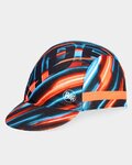 BUFF tapa - PACK BIKE RIDE - negro/naranja/azul
